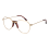 Johnny Loco Optical Frame JLE1902 03 52 Fran 1