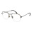 Johnny Loco Optical Frame JLE1822 403 53 Martin 1