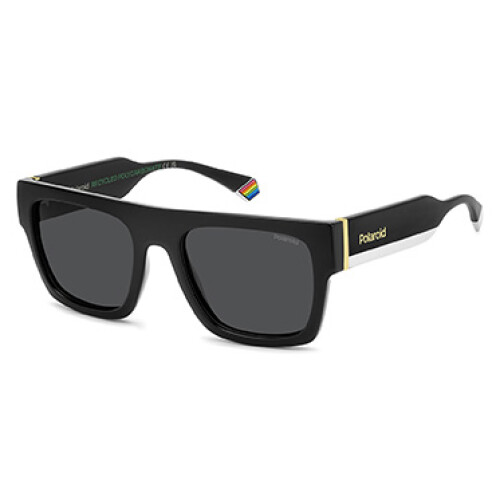 Polaroid Polaroid Sunglasses PLD 6224/S/X 807M9 54