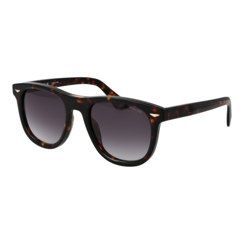Police Police Sunglasses SPLL87V 6E4V 52