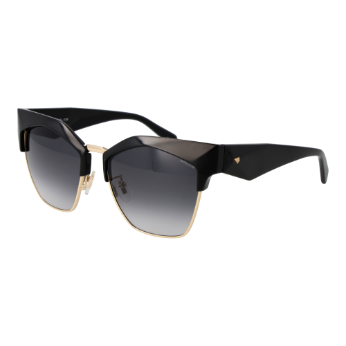 Police Police Sunglasses SPLN59 0Z42 56