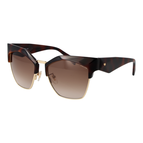 Police Police Sunglasses SPLN59 01AY 56