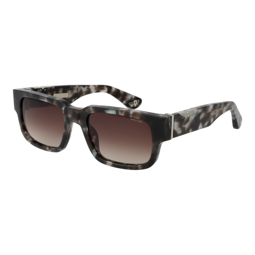 Police Police Sunglasses SPLP24 07MR 54