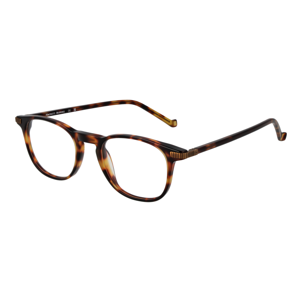 Hackett Bespoke Optical Frame Heb335 134 48