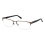Guess Guess Optical Frame GU50191 011 58 1