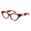 Trussardi Optical Frame TSW6021 T03 54 1