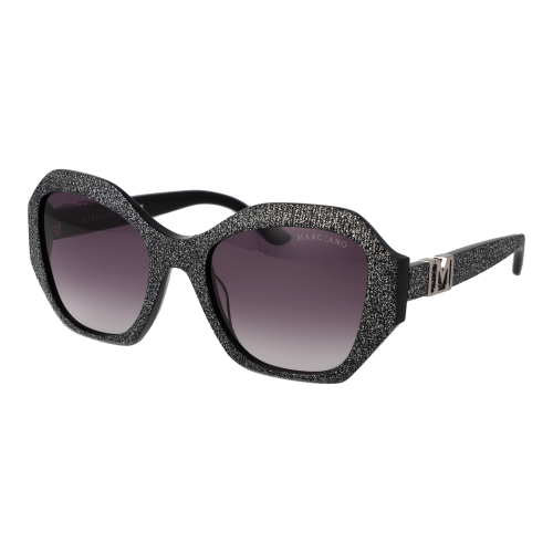 Marciano by Guess Sunglasses GM00007 01B 54