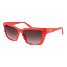 Guess Sunglasses GU00098 72F 55