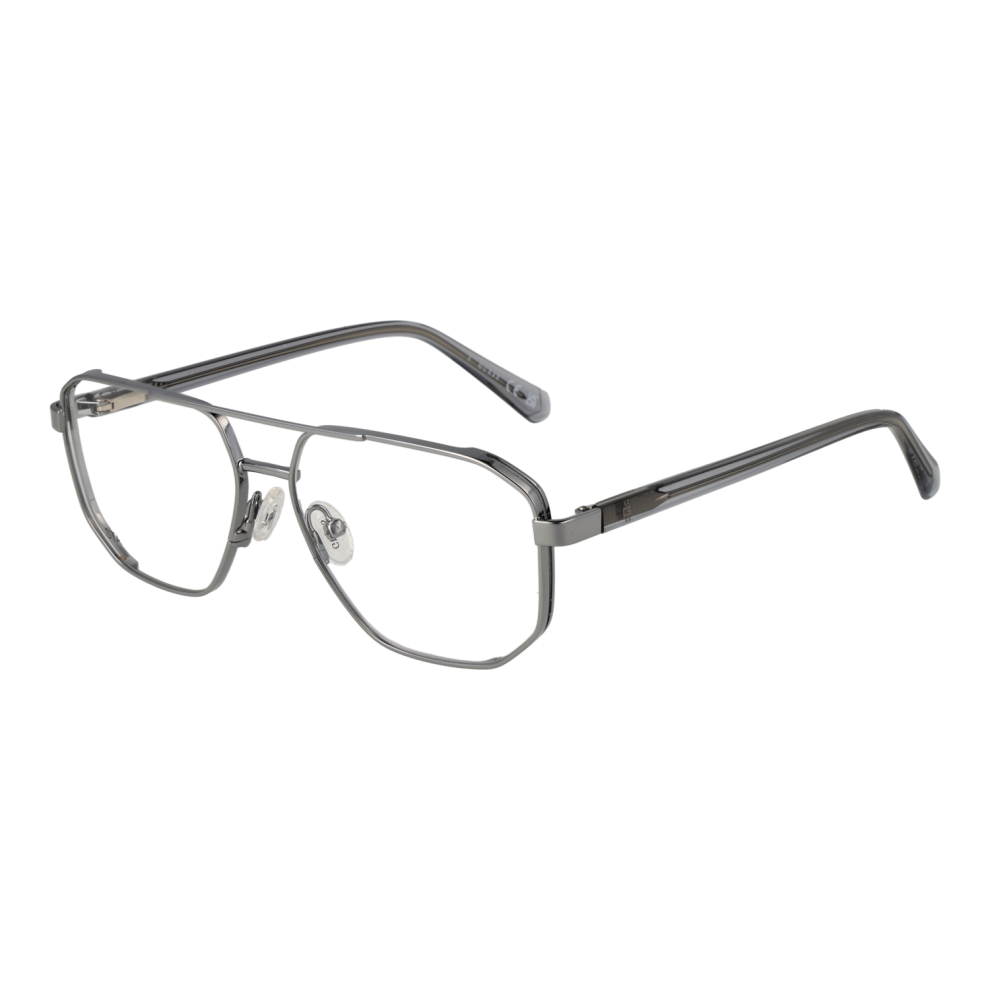 Guess Optical Frame Gu50135 008 55