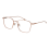 Taylor Morris Optical Frame TM01 C4 55 1