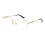 Guess Guess Optical Frame GU2976 032 55 1