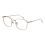 Taylor Morris Optical Frame TM01 C1 55 1