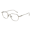 Taylor Morris Optical Frame TM04 C1 52 1