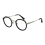 Taylor Morris Optical Frame W2 C1 48 1