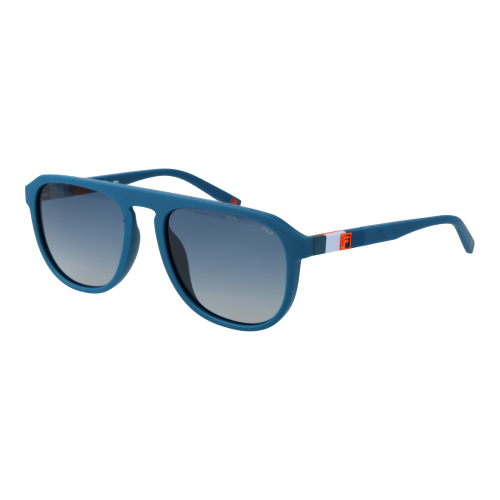 Fila Fila Sunglasses SFI528 7SFP 56