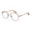 Taylor Morris Optical Frame TM09 C4 50 1