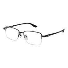 BMW Optical Frame BW5041-H 001 55 Titanium