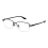BMW BMW Optical Frame BW5041-H 001 55 Titanium 1