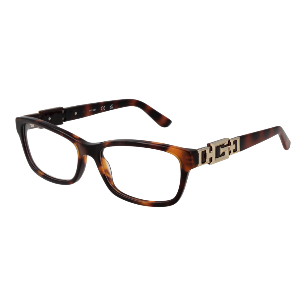 Guess Optical Frame Gu2986 052 55