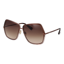 Max Mara Sunglasses MM0054 48F 61