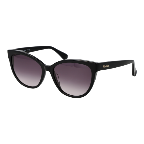 Max Mara Sunglasses MM0058 01B 57
