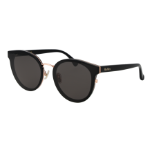 Max Mara Sunglasses MM0104-K 01A 63
