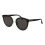 Max Mara Sunglasses MM0104-K 01A 63 1