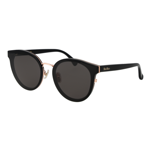 Max Mara Sunglasses MM0104-K 01A 63