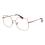 Max & Co Optical Frame MO5057 028 55 1
