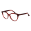 Max Mara Optical Frame MM5102 068 52 1