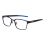 Quiksilver Quiksilver Optical Frame EQYEG03123 EBLU Falcon 1