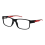 Quiksilver Quiksilver Optical Frame EQYEG03128 DBLK Dropper 1
