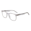 Quiksilver Quiksilver Optical Frame EQYEG03134 WBK0 Arlington 1