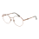 Guess Guess Optical Frame GU2866 028 53 1