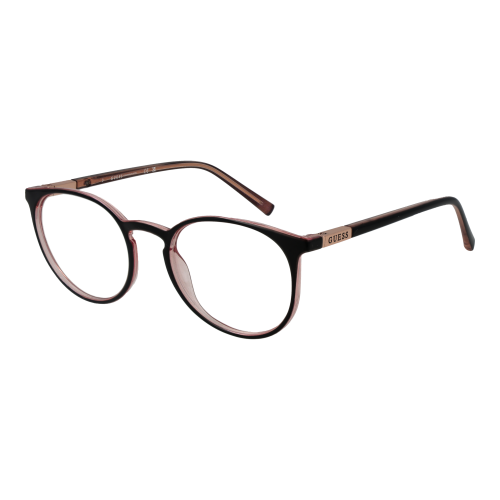 Guess Guess Optical Frame GU3045 001 50