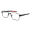Quiksilver Quiksilver Optical Frame EQYEG03121 DBLK Atlas 1