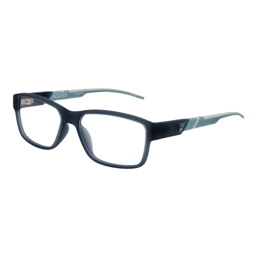 Quiksilver Quiksilver Optical Frame EQYEG03127 BKQ0 Adorer