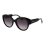 Max & Co Sunglasses MO0076 01B 55 1