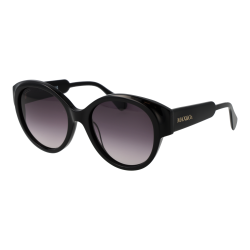 Max & Co Sunglasses MO0076 01B 55