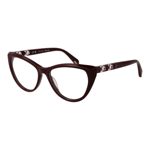 Police Police Optical Frame VPLL31M 0G96 53