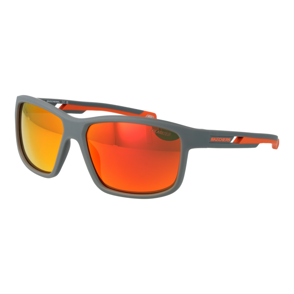 Skechers Sunglasses Se6363 20U 60