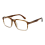 Police Police Optical Frame VPLG74 0918 53 1