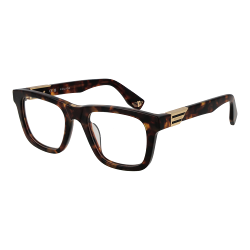 Police Police Optical Frame VPLN29 04BL 52