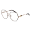 Pucci Optical Frame EP5204 005 55 1