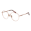 Max Mara Optical Frame MM5099-H 033 54 1