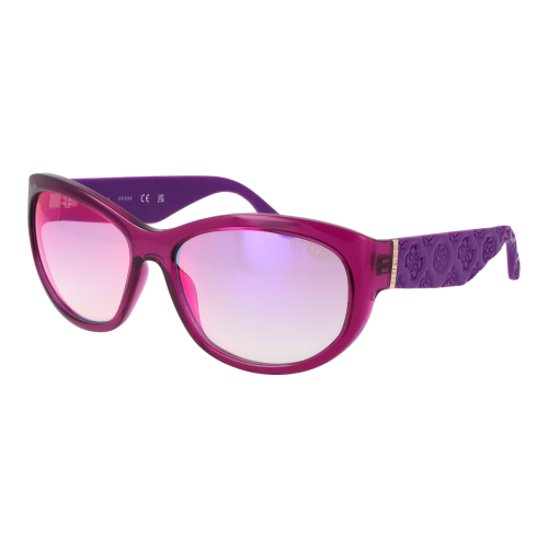 Guess Guess Sunglasses GU00131 81Z 60