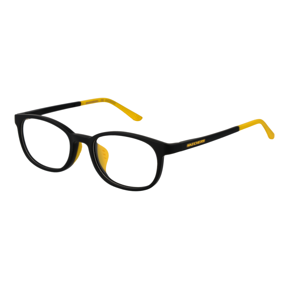 Skechers Optical Frame Se1191-D 002 48