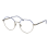 Skechers Skechers Optical Frame SE50017-D 010 52 1