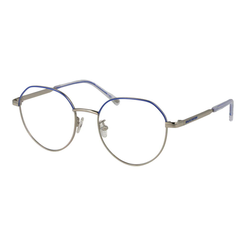 Skechers Optical Frame Se50017-D 010 52