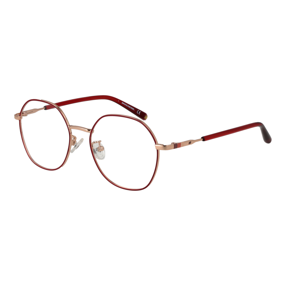Skechers Optical Frame Se2196-D 069 50